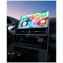Adapter samochodowy Ottocast CA88-T2 Mini Cube CarPlay Bluetooth srebrny