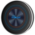 Adapter samochodowy Ottocast PCS46-BM OttoAibox i3 Android Multimedia Box czarny