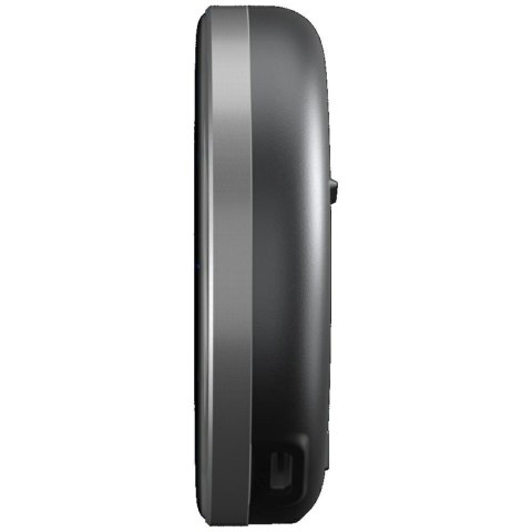 Adapter samochodowy Ottocast PCS46 OttoAibox P3 Android Multimedia Box czarny