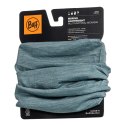 Chusta wielofunkcyjna Buff Merino Lightweight, solid pool
