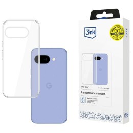 Etui 3MK Armor Case do Google Pixel 10A