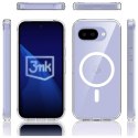 Etui 3MK Armor MagCase do Google Pixel 10A