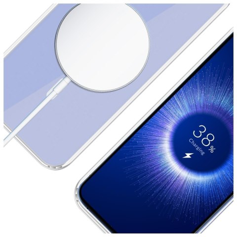 Etui 3MK Armor MagCase do Google Pixel 10A