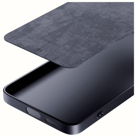 Etui 3MK Matt Case Pro do Samsung Galaxy S26+