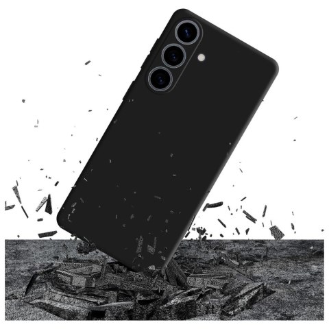 Etui 3MK Matt Case Pro do Samsung Galaxy S26+
