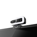 Genius FaceCam Light Kamera Web, czarna dioda LED