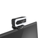 Genius FaceCam Light Kamera Web, czarna dioda LED