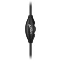 Genius FaceCam Light Kamera Web, czarna dioda LED