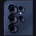 Ochrona na obiektyw aparatu 3MK Lens Protection Pro do Samsung Galaxy S26 Ultra czarny