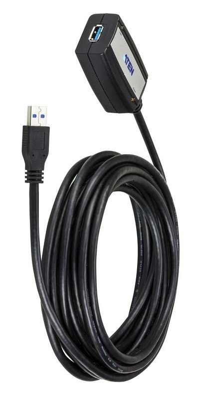 Kabel USB ATEN USB typ A (gniazdo) 5