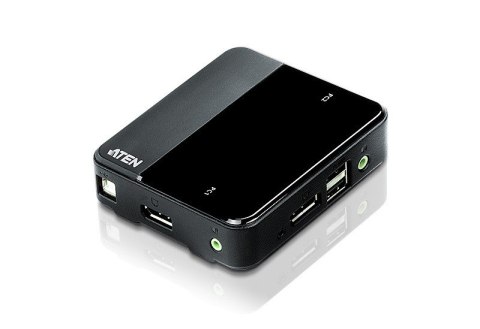 Przełącznik KVM ATEN CS782DP