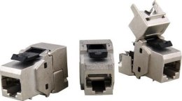 Moduł keystone C6A stp metal