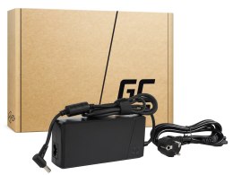 Ładowarka / ładowarka Green Cell do 20V 7.5A 150W do Asus TUF Gaming FX505 X X571gt ROG G531gt