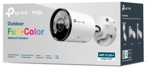 KAMERA TP-Link InSight S345(2.8mm)