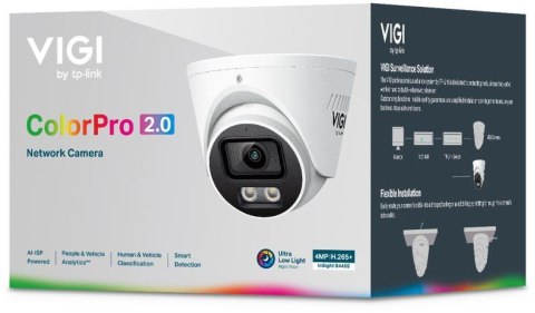 KAMERA TP-Link InSight S445S(2.8mm)