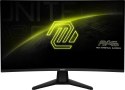 MSI Monitor 31.5" MAG 32C6X FHD 250Hz