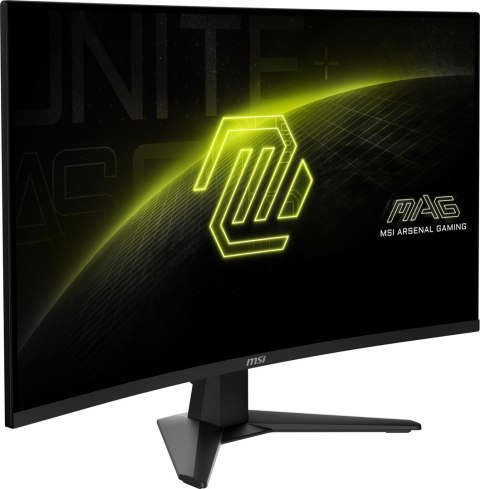 MSI Monitor 31.5" MAG 32C6X FHD 250Hz