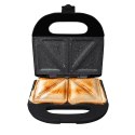 ELDOM SANDWICH RUDDY, 750 W, PŁYTY GRANITOWE ST11G