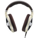 Sennheiser | Przewodowe słuchawki nauszne | HD 599 | Nauszne | 3,5 mm