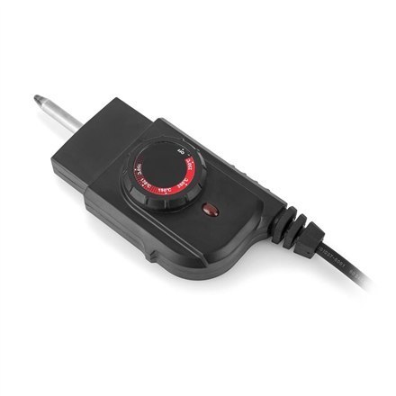 Tristar | TG2514B | Bamboo Grill XL | Stół | 2200 W | Czarny