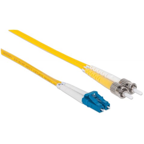 INTELLINET NETWORK SOLUTIONS 750011 2 Patchcord