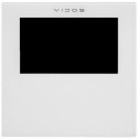 Monitor wideodomoofnu VIDOS 2IP M201W-X