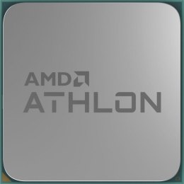 Procesor AMD Athlon 3000G TRAY Tray (3.5 GHz /4 MB /Socket AM4 )
