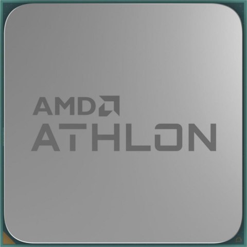 Procesor AMD Athlon 3000G TRAY Tray (3.5 GHz /4 MB /Socket AM4 )