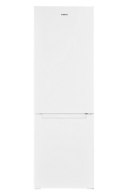 Chłodziarka z zamrażalnikiem dolnym MPM-323-KB-46, biała