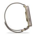 Zegarek sportowy Garmin Venu X1 AMOLED 46mm French Grey