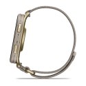 Zegarek sportowy Garmin Venu X1 AMOLED 46mm French Grey