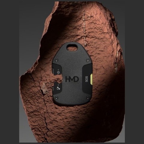 Komunikator satelitarny HMD OffGrid