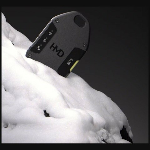 Komunikator satelitarny HMD OffGrid