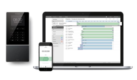 System SAFESCAN TM-626