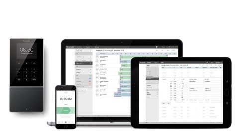 System SAFESCAN TM-626