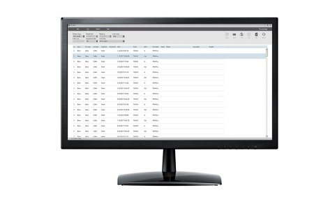 System SAFESCAN TM-626