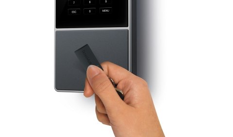 System SAFESCAN TM-626