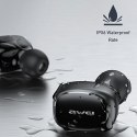 AWEI słuchawki Bluetooth 5.1 T13 Pro TWS + stacja dokująca czarny/black