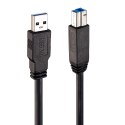 CABLE USB 3.0 A/B ACTIVE 10M Lindy