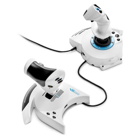 Drążek sterowy Thrustmaster T.Flight Hotas One Edycja Symulatora Lotu Microsoft