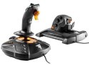 Joystick THRUSTMASTER T16000M FCS HotaS 2960778 (PC; kolor czarny)