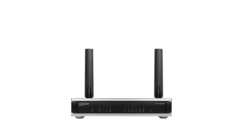 Bramy LANCOM SD-WAN SDWAN 1800EFW (62139)