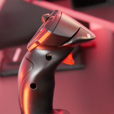 Thrustmaster T.Flight Hotas X Czarny Flight Sim PC