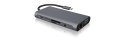 RaidSonic ICY BOX IB-DK4040-CPD - stacja dokująca