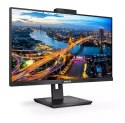 MONITOR PHILIPS LED 27" 275B1H/00 Webcam