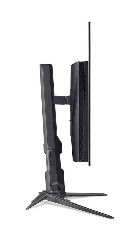 Monitor Acer Predator X27UF3b 26.5" 16:9 2560x1440 - 68.6 cm - 26.5" (UM. GXXEE.303)