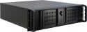 Inter-Tech 3U-3098-S Rack Czarny