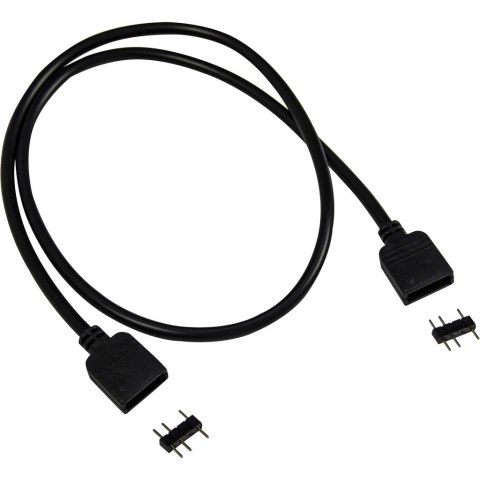 Inter-Tech X-908 Infini2 Tower Czarny