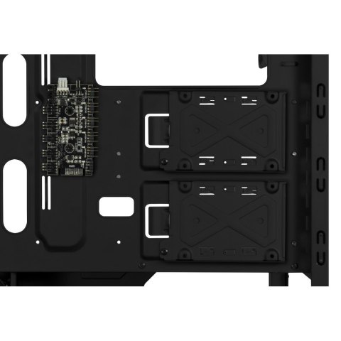 Inter-Tech X-908 Infini2 Tower Czarny