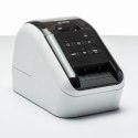 Drukarka etykiet Brother, QL-810W